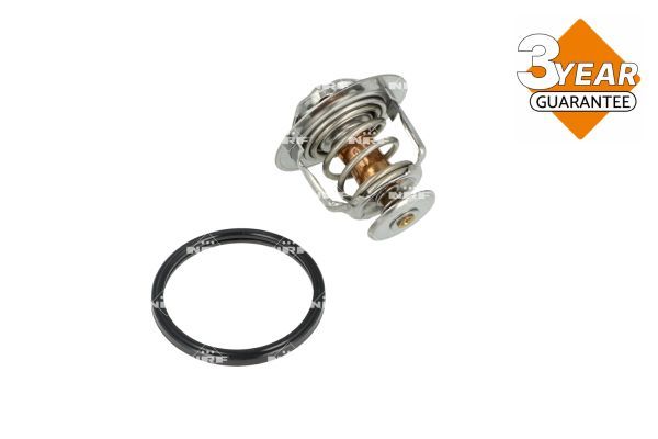 NRF 725248 Thermostat, coolant