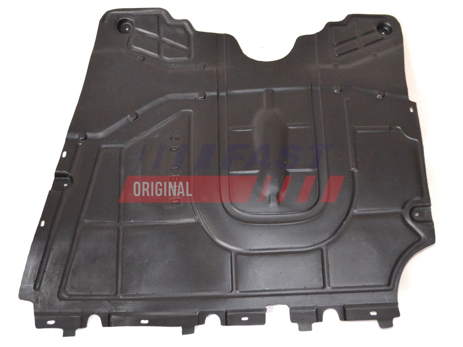 FAST FT99004 Engine cover