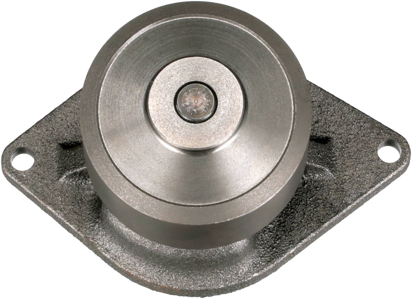 Water Pump, engine cooling-1