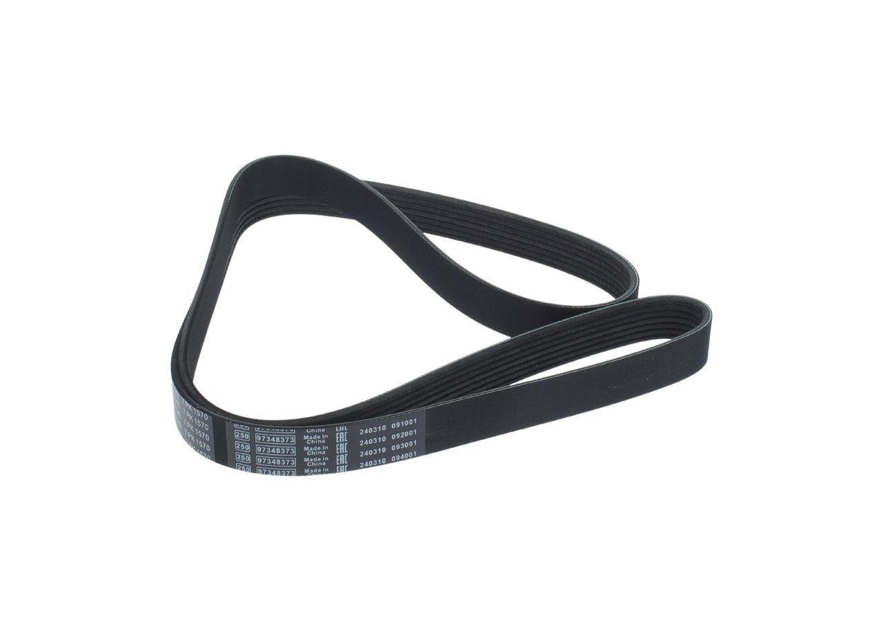 BOSCH 1 987 945 142 V-ribbed belt