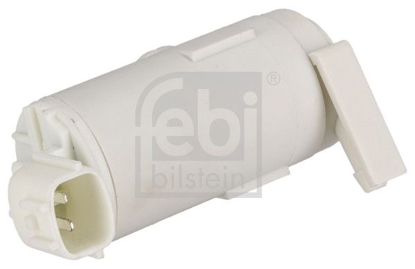 Washer Fluid Pump, window cleaning