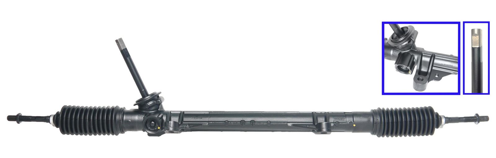 DRI 714521870 Steering gear