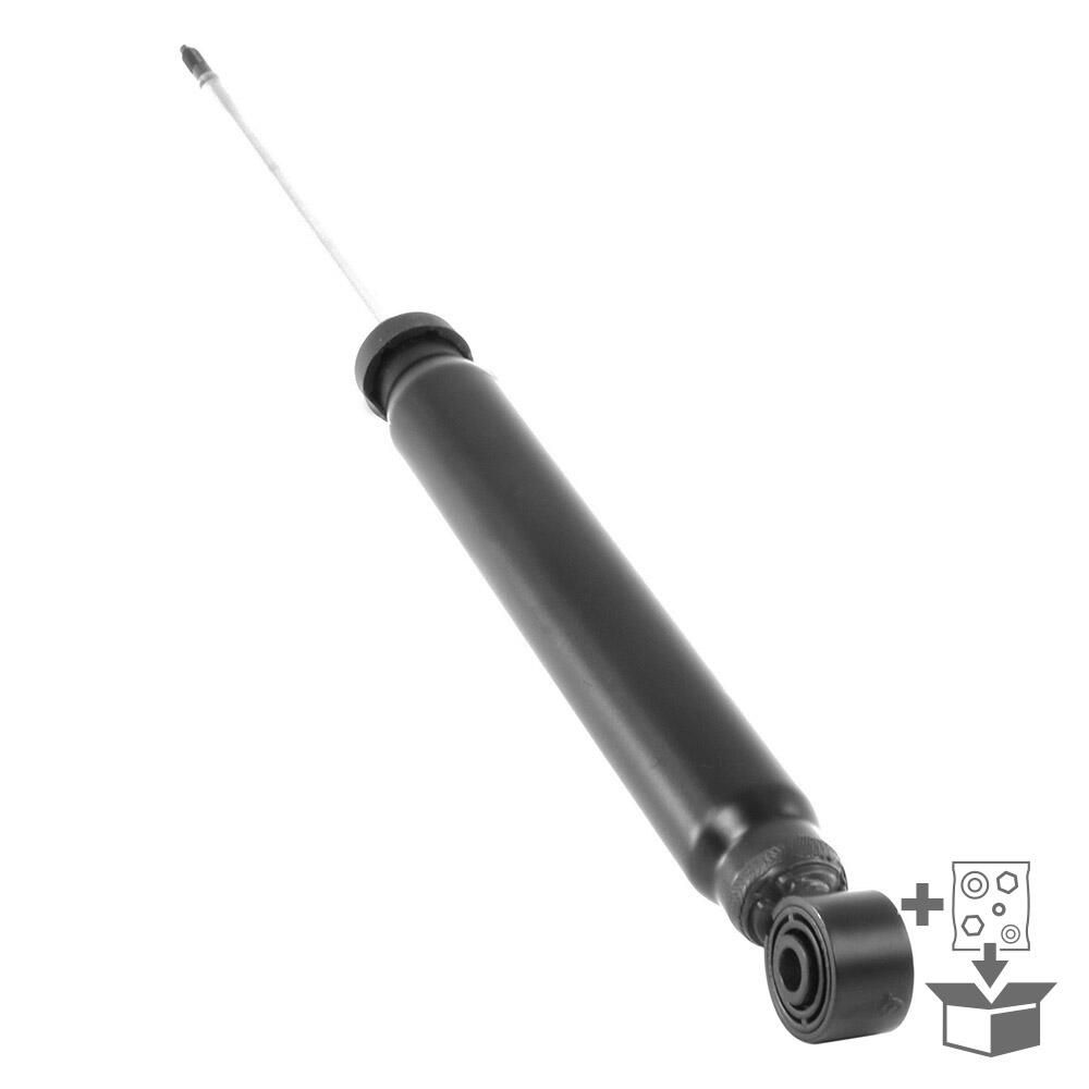 Shock Absorber-4