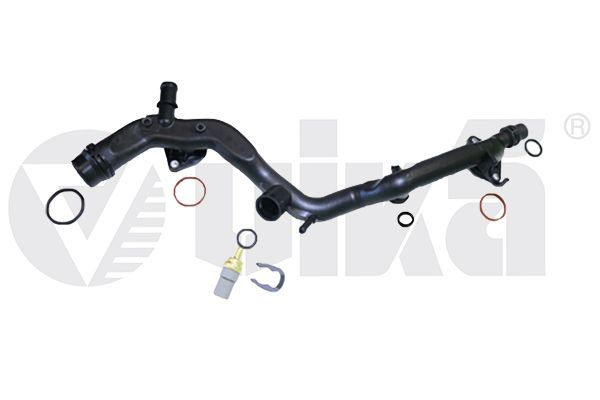 VIKA 11211892701 Radiator hose