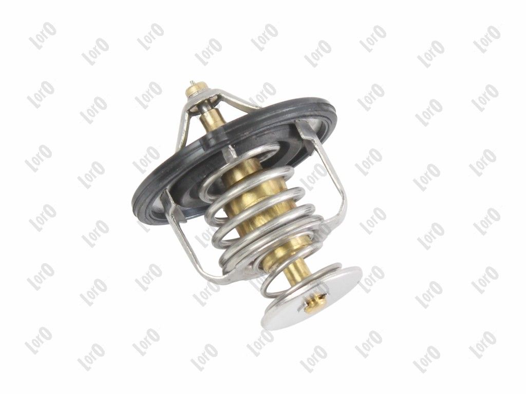 ABAKUS 017-025-0031 Thermostat, coolant