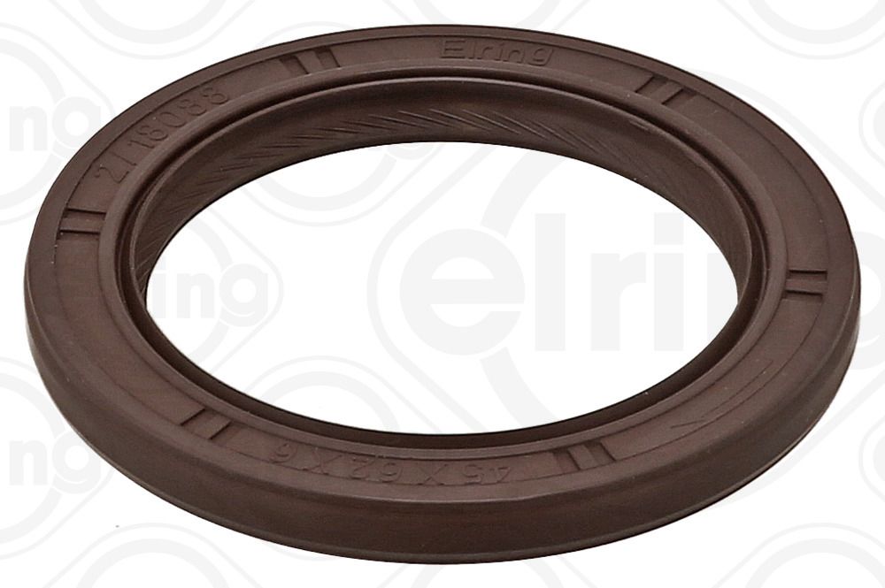 veleno sandariklis, alkūninis velenas