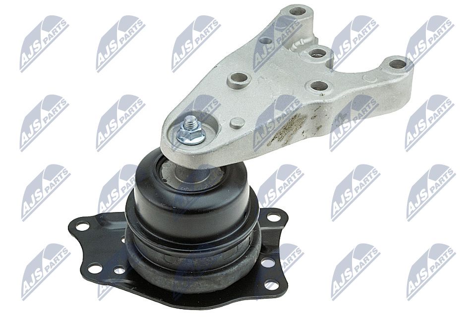 Mounting, engine-1