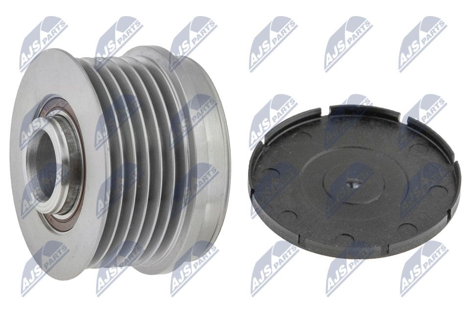 Alternator Freewheel Clutch-1