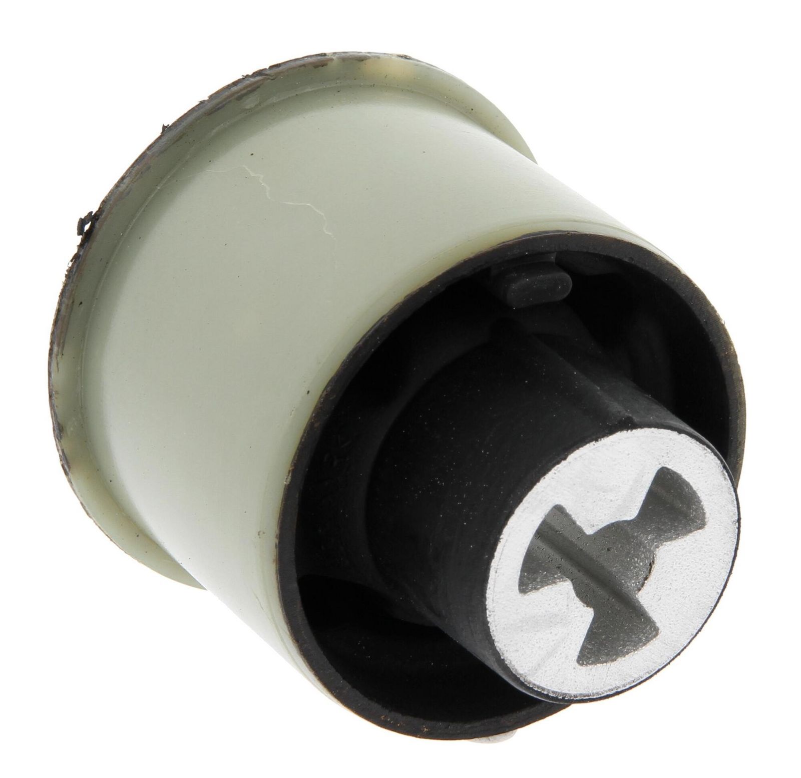 Bushing, axle beam