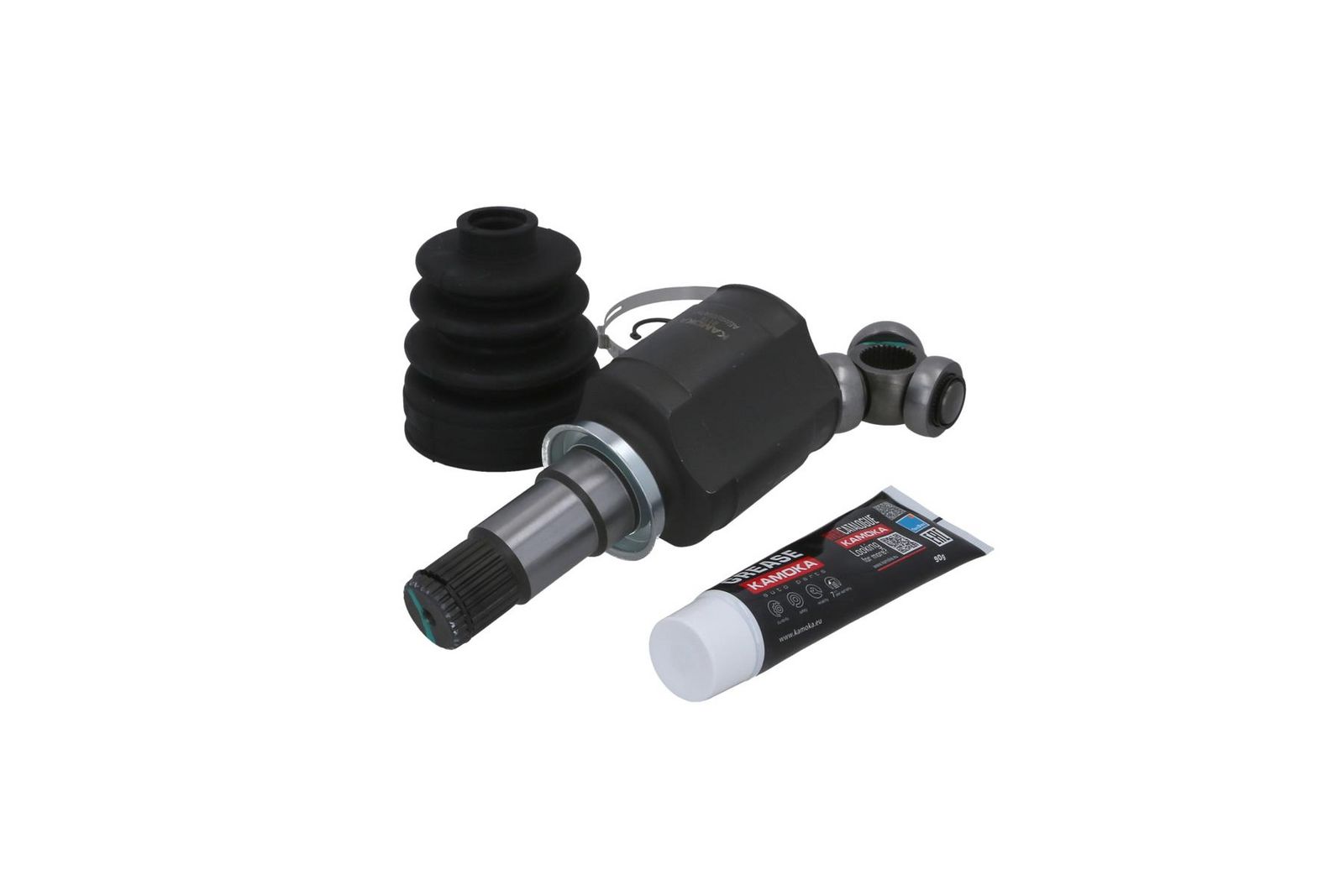 Joint Kit, drive shaft-2