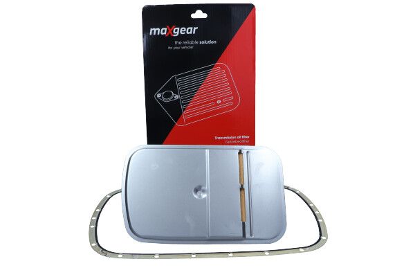 Hydraulic Filter Kit, automatic transmission-1