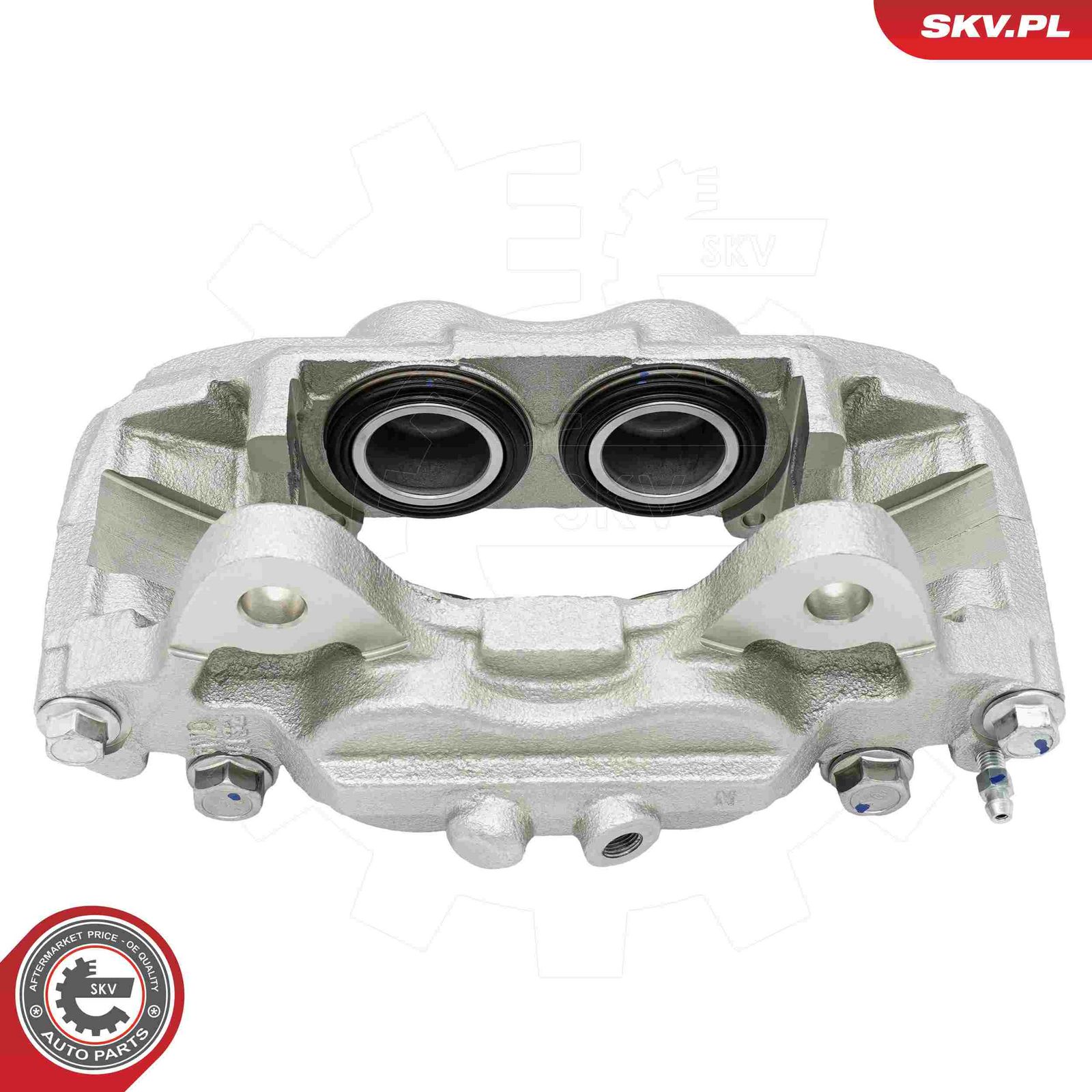 Brake Caliper-1