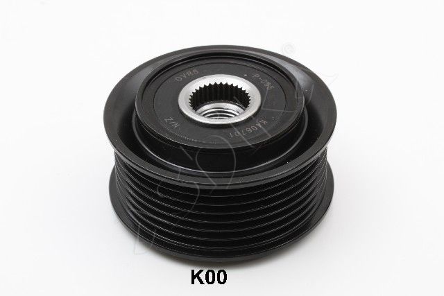 ASHIKA 130-0K-K00 Alternator freewheel clutch