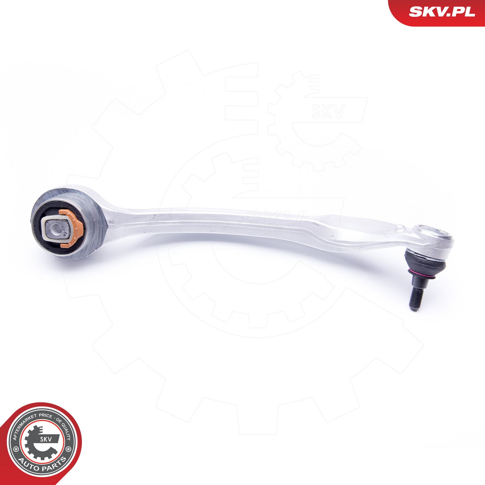 Control/Trailing Arm, wheel suspension-1