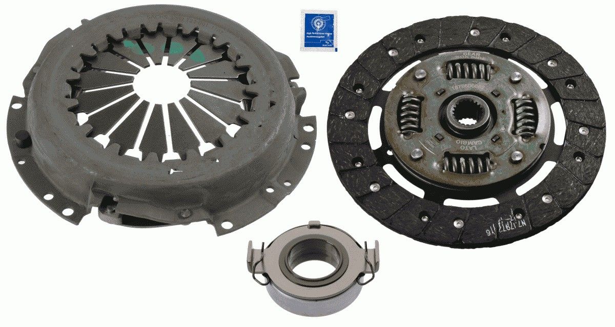SACHS 3000 771 001 Clutch kit