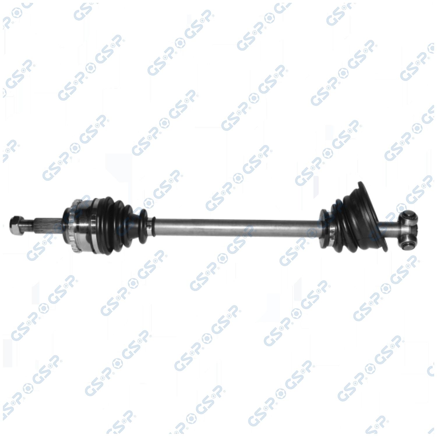 GSP 250523 Drive shaft