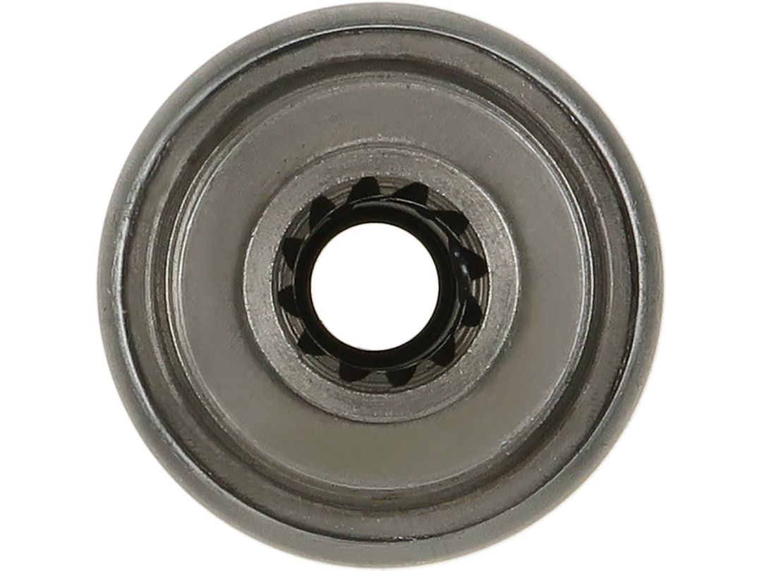 Freewheel Gear, starter-2