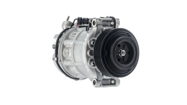Compressor, air conditioning-7