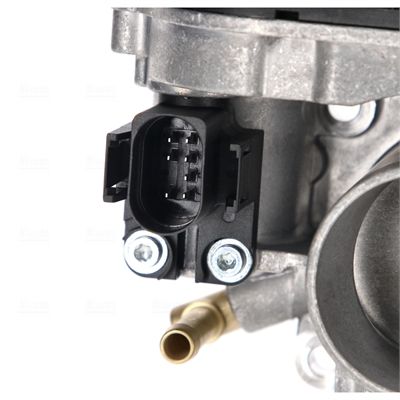 Throttle Body-3