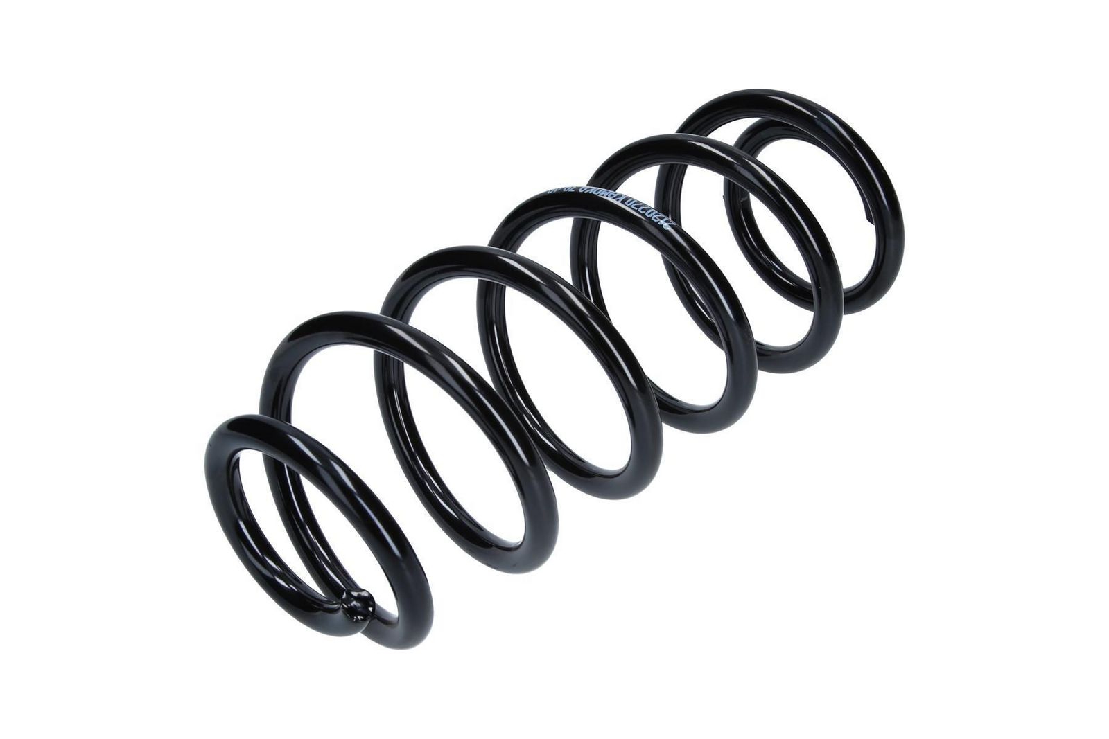 KAMOKA 2120270 Suspension spring