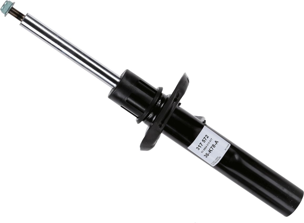 SACHS 317 572 Shock absorber