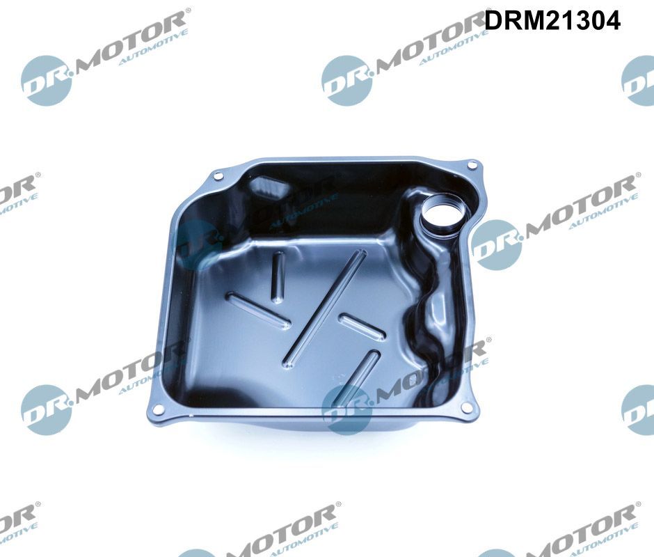 Oil Sump, automatic transmission-1