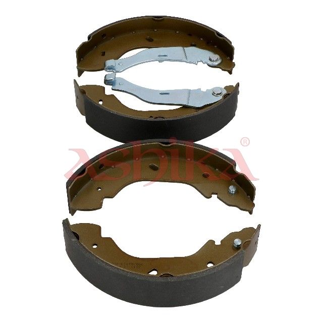 Brake Shoe Set-1