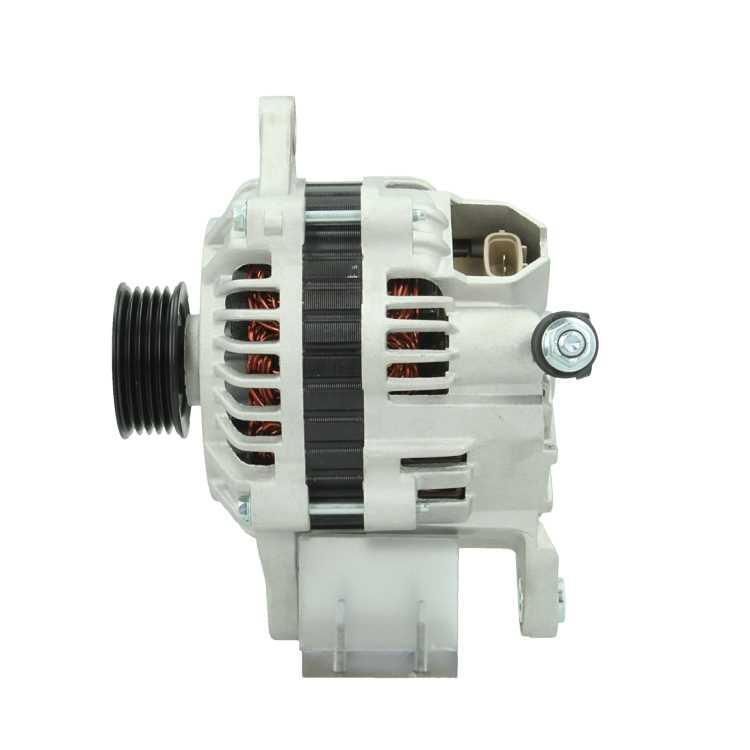 Alternator-1
