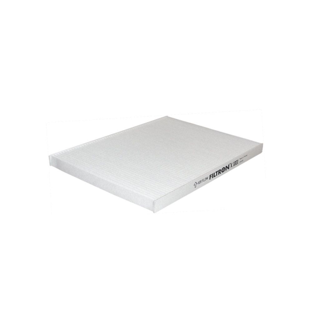 FILTRON K 1001 Filter, cabin air