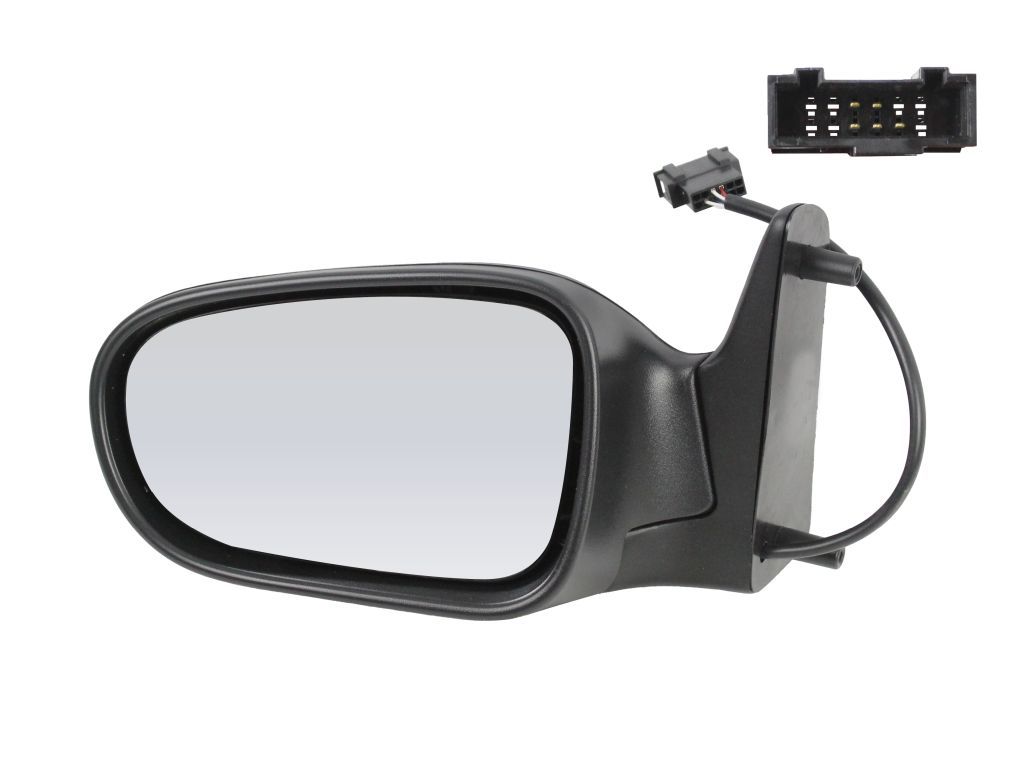 Exterior Mirror-1