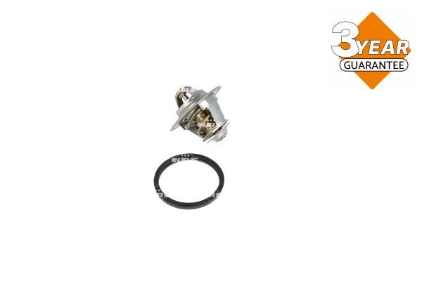 NRF 725125 Thermostat, coolant