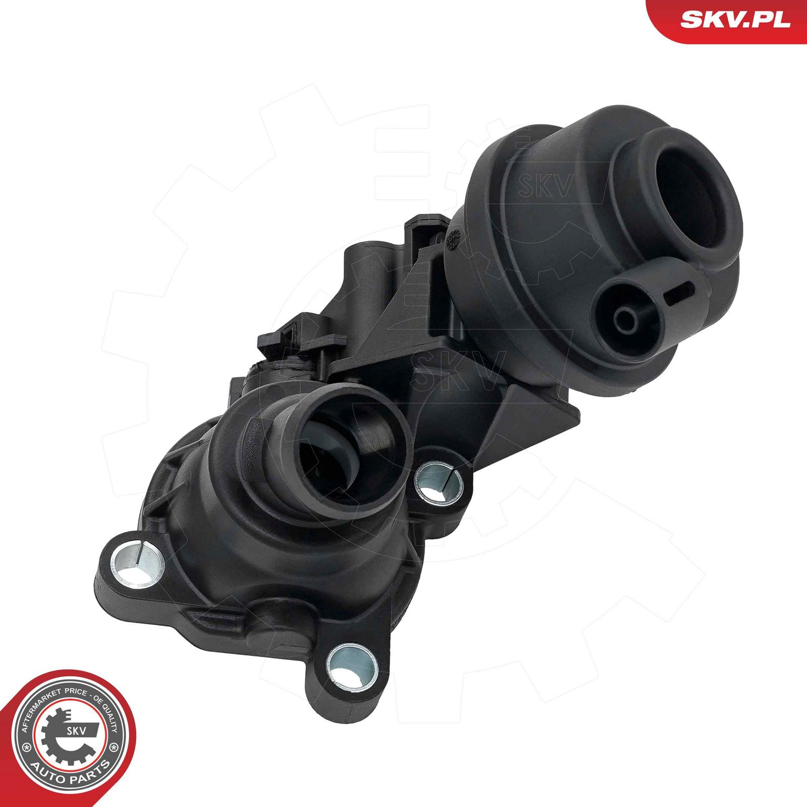 Coolant Control Valve-1