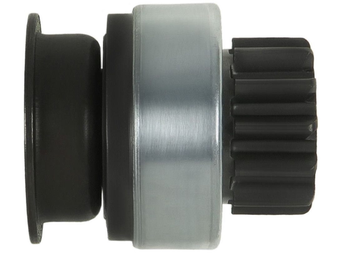 AS-PL SD5074 Freewheel gear, starter