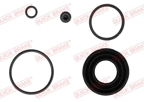 QUICK BRAKE 114-0127 Repair kit, brake caliper