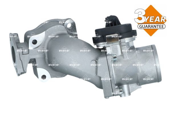 Throttle Body-4