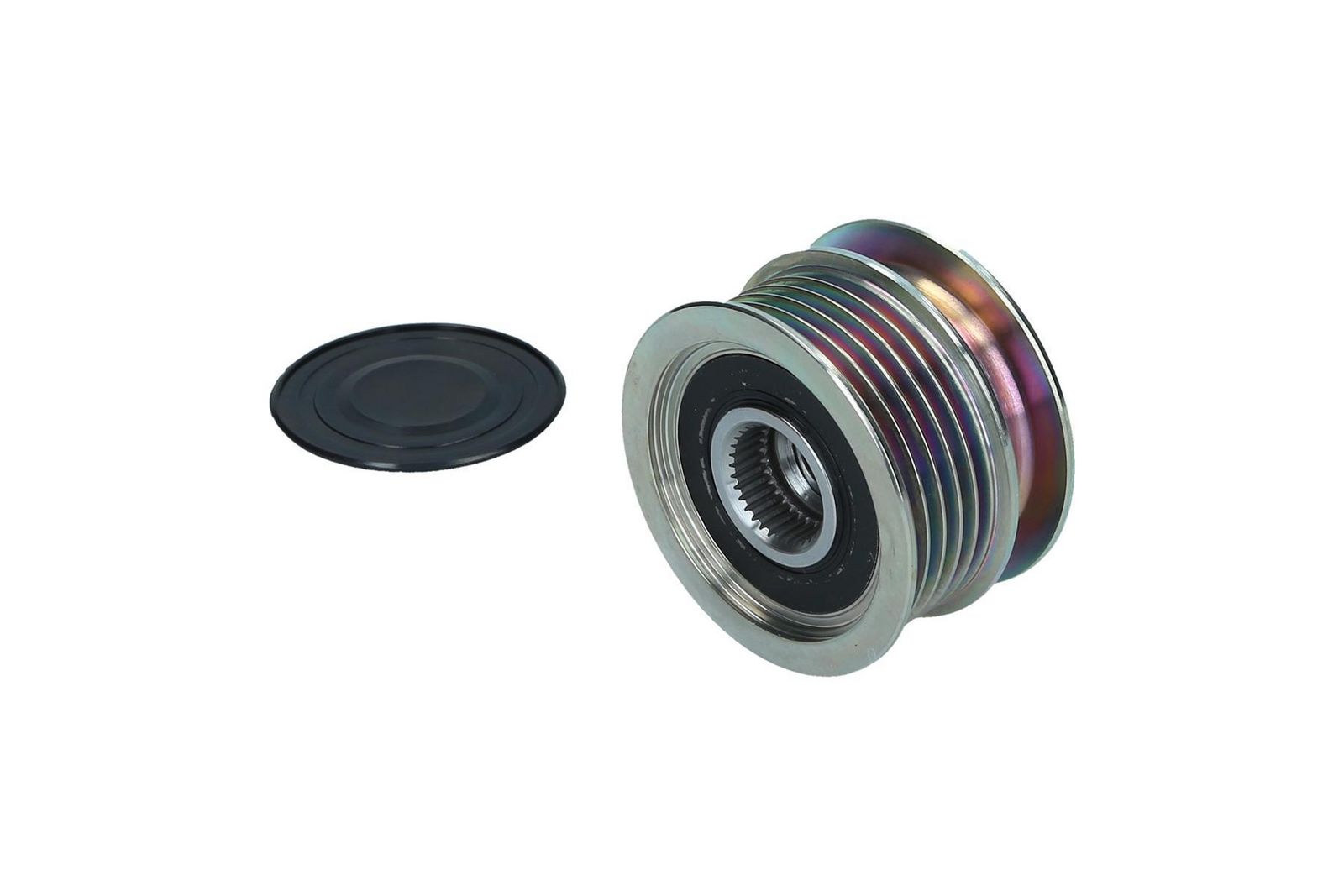 Alternator Freewheel Clutch-3