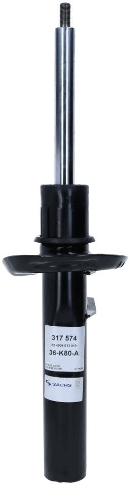 Shock Absorber-5