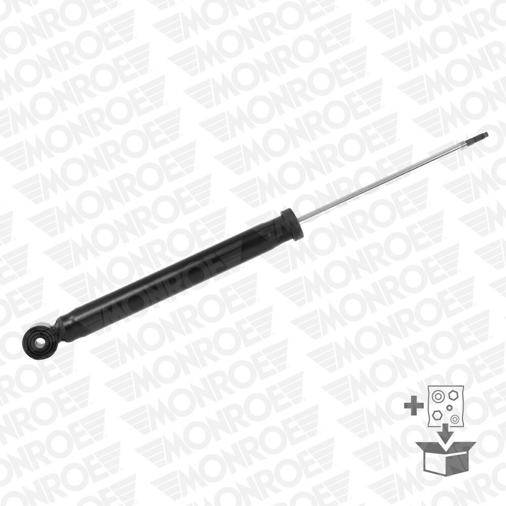 Shock Absorber-1