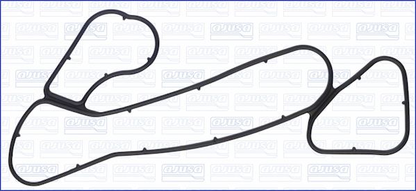 AJUSA 01315200 Gasket, oil cooler
