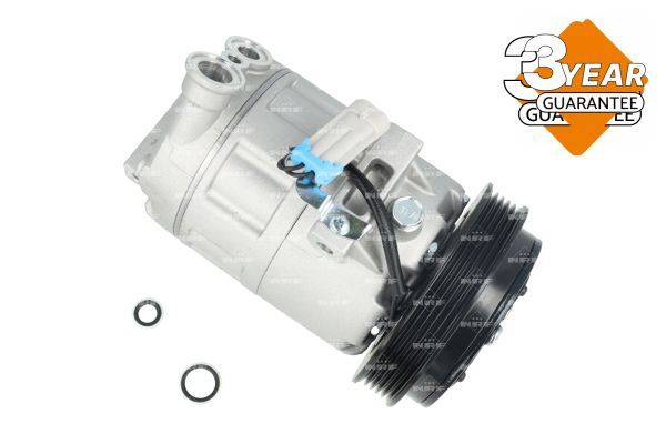 NRF 32775 Compressor, air conditioning