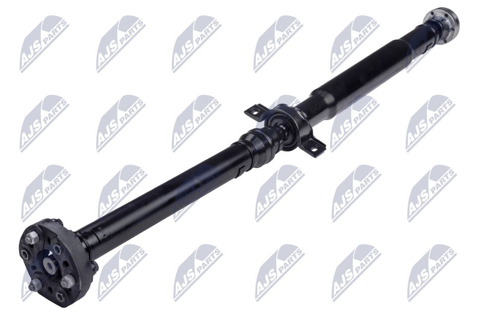 NTY NWN-ME-049 Propshaft, axle drive