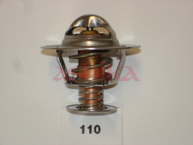 ASHIKA 38-01-110 Thermostat, coolant