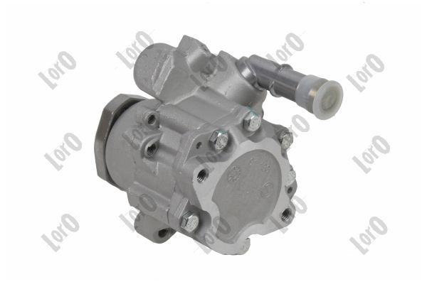 Hydraulic Pump, steering-1