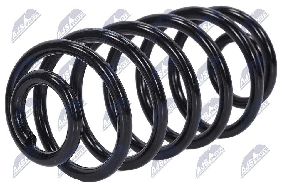Suspension Spring-1