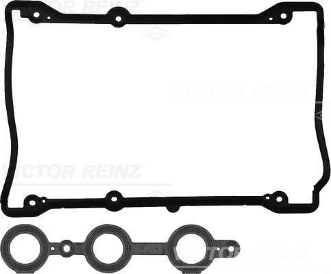 VICTOR REINZ 15-31798-01 Gasket set, cylinder head cover