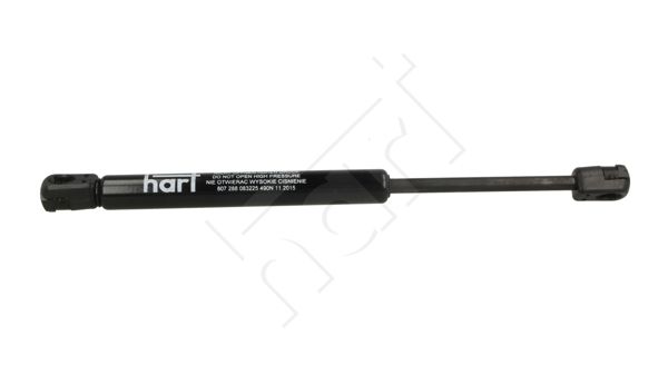 HART 807 288 Gas spring, boot/cargo area