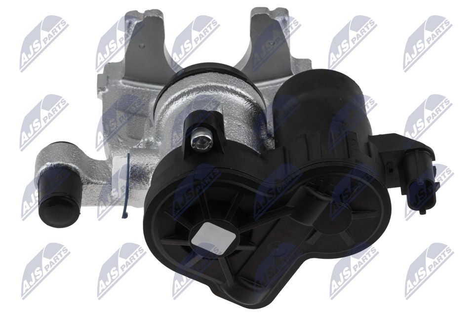 Brake Caliper-1