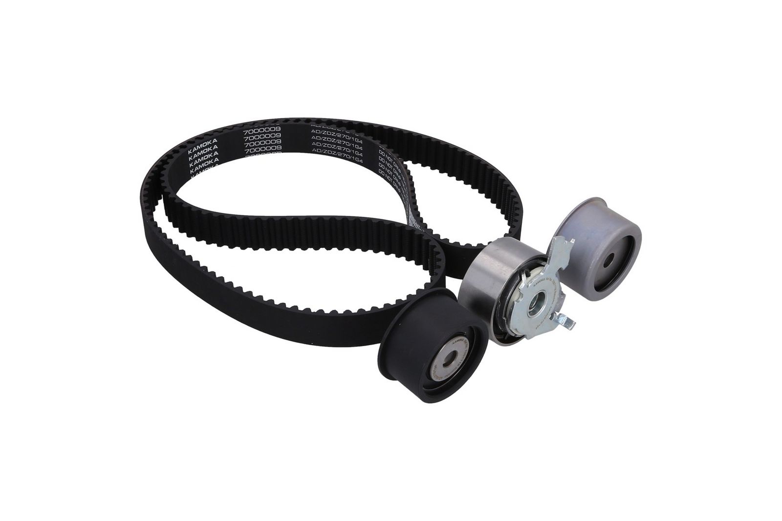 KAMOKA 7001118 Timing belt kit