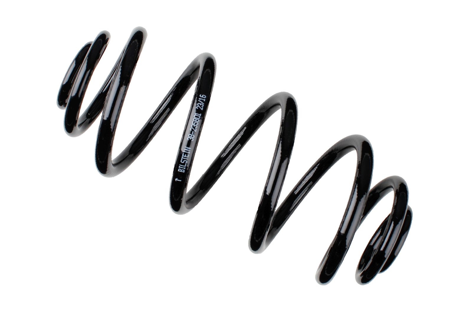 Suspension Spring