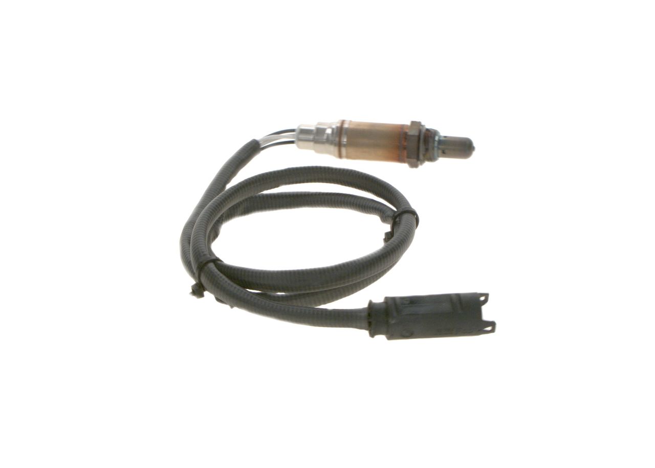 Oxygen Sensor-4